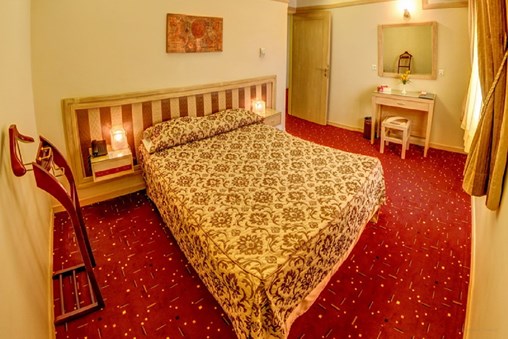 هتل امیرکبیر اراک 
