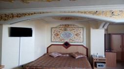 اتاق های هتل صفوی اصفهان