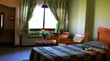 اتاق هتل آزادی اصفهان