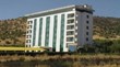 نمای هتل زریوار مریوان کردستان