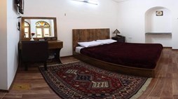 عکس هتل فاضلی یزد