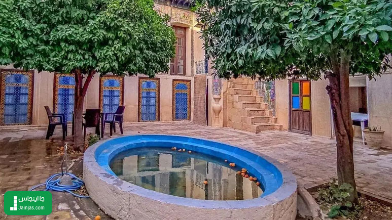 معروف‌ترین موزه‌های شیراز