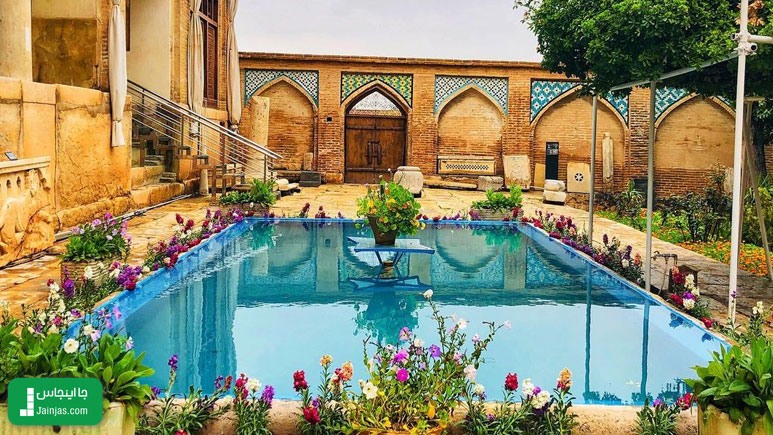 معروف‌ترین موزه شیراز