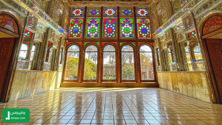بهترین موزه های شیراز
