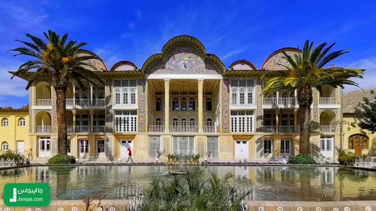 بهترین موزه شیراز