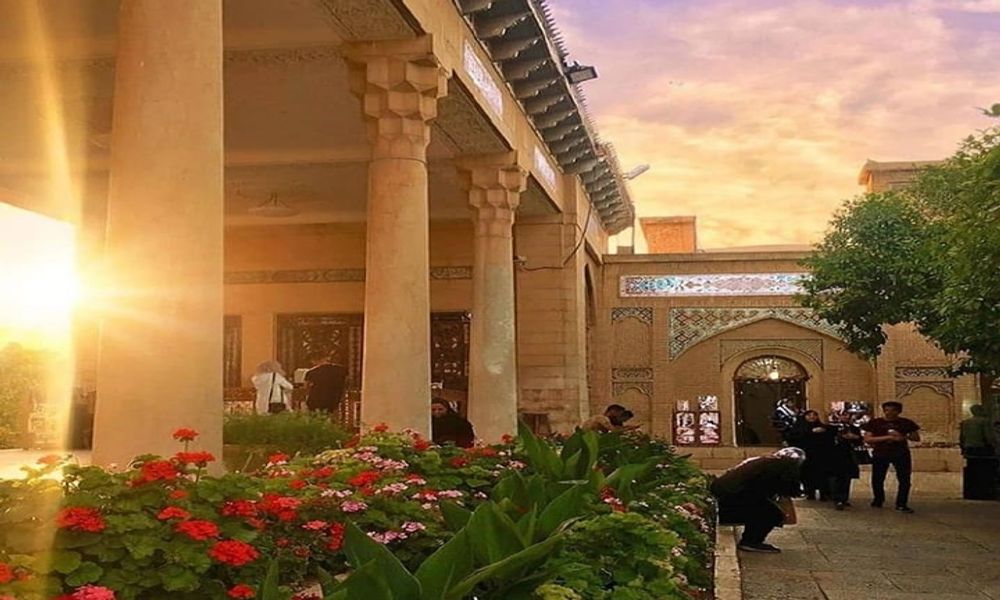 مهم ترین و جامع ترین نکات رزرو هتل در شیراز