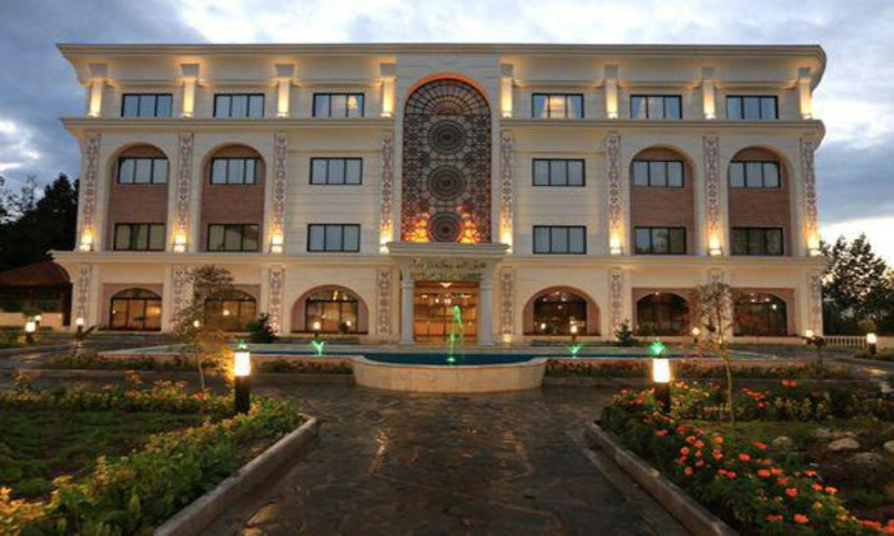 ارزان ترین هتل های شمال ایران-بخش اول